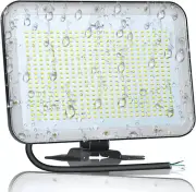 100W LED Flood Light 15900LM, Outdoor Floodlights 100-277V,Security Commercial L