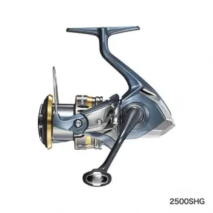 【SHIMANO】ULTEGRA 2500/C3000 系列紡車捲線器