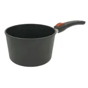NEW SKK Series 7 Induction Saucepan w/Detachable Handle 16cm