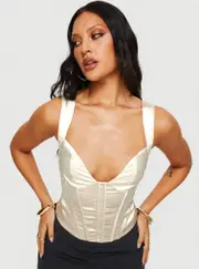 Rowley Top Cream