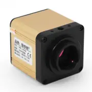 1PC 30FPS 1080P Inspection Video HDMI/USB Industrial Camera Electron Microscope