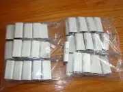 NEW ELECTRONIC CONCEPTS EC 5MP - 13731k CAPACITORS 2 UF+-10% 850 VDC