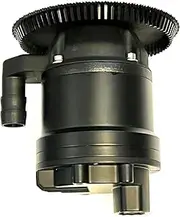 P100 V50 Agriculture Drone Centrifugal Nozzle for X-AG P100 V50 Sprinkler