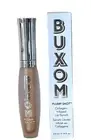 BUXOM Plump Shot Collagen Infused Lip Serum 0.14 oz ~ Gilt - Full Size, NIB
