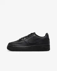 在飛比找Nike官方商店優惠-Nike Air Force 1 LE 大童鞋款