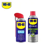 在飛比找蝦皮商城優惠-【Switch保養組合包】 WD-40 微氣味 附專利型活動