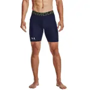 Under Armour Mens UA HeatGear Armour Shorts