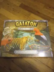 Gaiaton Cards Platinum Big Box Bundle IN-HAND