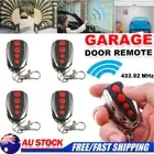 Replacement Steel-Line ZT-07 Garage Door Remote SD800 Opener Keyring Transmitter