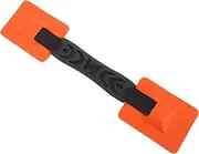 Ergonomic Inflatable Board Handles Multi-Purpose Kayak Paddle Grips for Water Sports