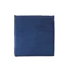 Slipcover Bedhead King Single Size Corduroy Headboard Navy Juno