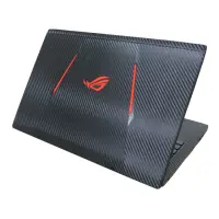 在飛比找momo購物網優惠-【Ezstick】ASUS GL553 GL553V GL5