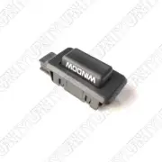 Car Rear Flipper Glass Switch For Jeep 1999-2010 Grand Cherokee 06-10 Commander (for: Jeep)
