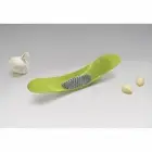 Joseph Joseph Rocker Garlic Press Crusher Mincer Manual Rocking Squeezer Green