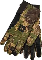 [Härkila] Harkila Deer Stalker camo HWS Gloves AXIS MSP®Forest X-Large Camo