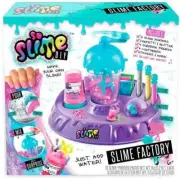 Canal Toys - So Slime DIY - Slime Factory - Make Your Own 10 Slimes Just Add ...