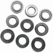 Gavin parts shop （9/pcs 200345GS 204084GS Water Seal Washer Kit for Briggs & Stratton Pump fits RMW2G24 SRMW2.2G26 AR42122 70-464 AR2235