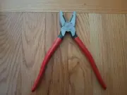 Blackhawk PT-1108-1 USA made Linesman's Pliers High Leverage