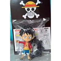 在飛比找蝦皮購物優惠-海賊王 航海王 魯夫 Luffy 盒裝 公仔 人偶 擺件 模
