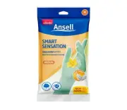Vileda Ansell Smart Sensation Gloves - Medium