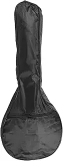 Kisangel 1 Set Mandolin Storage Bag Lightweight Oxford Cloth Mandolin Pouch Carry Bag for Outdoor Performance Durable and Easy to Carry present