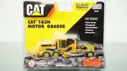 Norscot CAT 163H Motor Grader 1:87 HO Scale