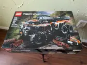 LEGO TECHNIC: All-Terrain Vehicle NISB 42139 Retired (2023)