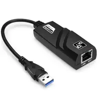 在飛比找蝦皮購物優惠-USB 3.0 SWITCH 有線網卡 任天堂 網卡 千兆 