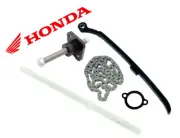 Best 400EX 400X XR400R Billet Cam Chain Tensioner Timing Guides Guide Black Kit