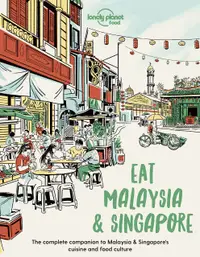 在飛比找誠品線上優惠-Lonely Planet Food: Eat Malays