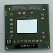 AMD Turion 64 X2 RM-75 2.2GHz TMRM75DAM22GG Socket S1 Processor CPU
