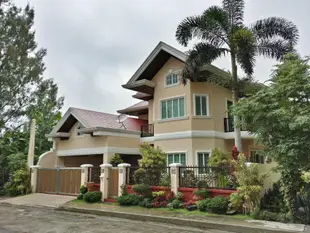 大雅皇家飯店Tagaytay Royalle Hotel