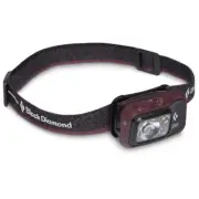 Black Diamond Spot 400 Headlamp - Bordeaux