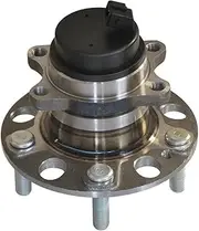52750-2KXXX Rear wheel Bearing Hub Compatible with Kia SOUL after 2009 2010 2011 2012 2013 2014 2015 2016 2017 2018 2019 2020 3T-69 * 139 * 60