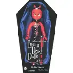 LIVING DEAD DOLLS: VALUE & REFERENCE GUIDE TO COLLECTING
