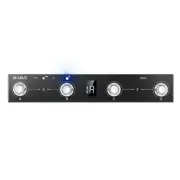 MIDI Footswitch Controller for Page Turning Compact Design High Quality