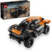 LEGO 42166 - Technic NEOM McLaren Extreme E Team