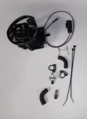 VRO Pump Johnson Evinrude OMC 0175160 175160