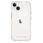 EFM EFCTAAE197TRA Alta Pure Case Armour with D3O Crystalex for iPhone 14 Plus (6.7")