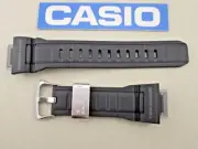 Genuine Casio G-SHOCK MUDMAN GW-9330B 30th Anniversary black carbon fiber band