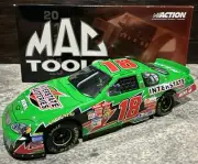 2003 Bobby Labonte Interstate Batteries Mac Tools 1/24 Action Nascar Diecast