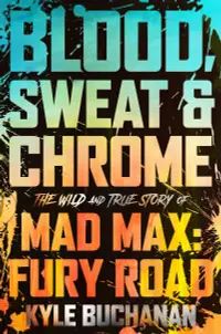 在飛比找誠品線上優惠-Blood, Sweat & Chrome: The Wil