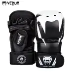 “VM運動”VENUM IMPACT MMA GLOVES毒液MMA拳套 UFC 綜合格斗訓練比賽 拳擊.W8