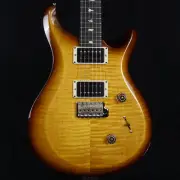 Paul Reed Smith PRS S2 Custom 24 Custom Configuration Livingston Lemondrop