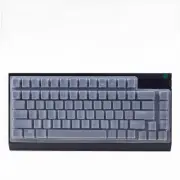 keyboard skin cover for ASUS ROG Azoth 75 Wireless DIY Custom Gaming Keyboard