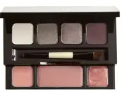 BOBBI BROWN City Twilight Eye & Lip Palette Limited Edition RARE! Sold Out! NIB