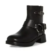 Girl's Boots Steve Madden Kids Flyer (Little Kid/Big Kid)