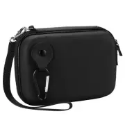 Hard Bag Electronics Storage Case HDD for Students and Professionals