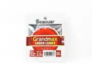 Seaguar Fluorocarbon Grand Max Shock Leader 30m 2.5-12.5lb-0.26mm (2373)