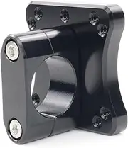 WYJDZSW Navigation Frame Mobile Mount Bracket TDM 900 FZ1/FZS1000 Fazer FZ8-N MT-01 MT03 MT25 XJ 6/Diversion WR125R